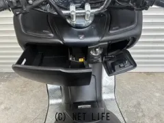 ホンダ フォルツァ