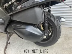 ホンダ フォルツァ