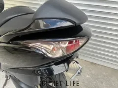 ホンダ フォルツァ