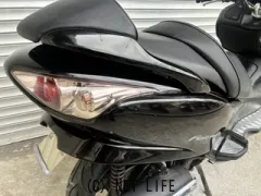 ホンダ フォルツァ