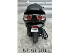 ホンダ フォルツァ