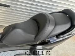ホンダ フォルツァ