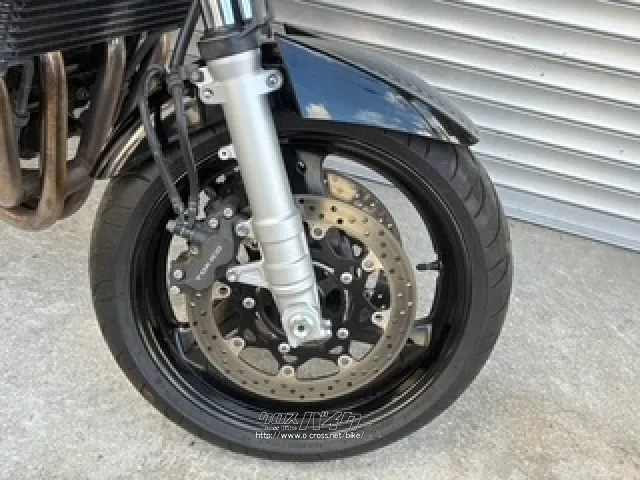 スズキ バンディット1200