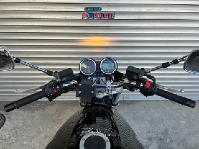 スズキ バンディット1200