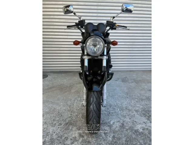 スズキ バンディット1200