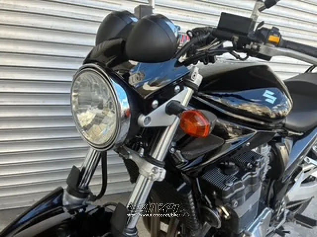 スズキ バンディット1200