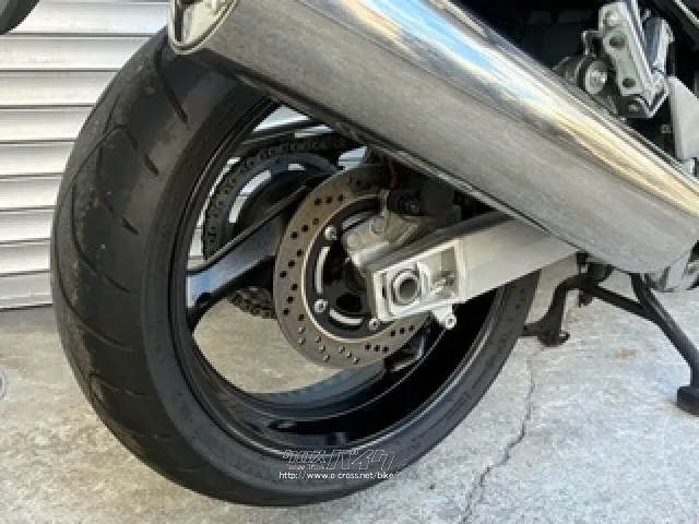 スズキ バンディット1200