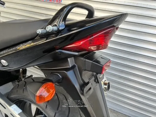 スズキ バンディット1200