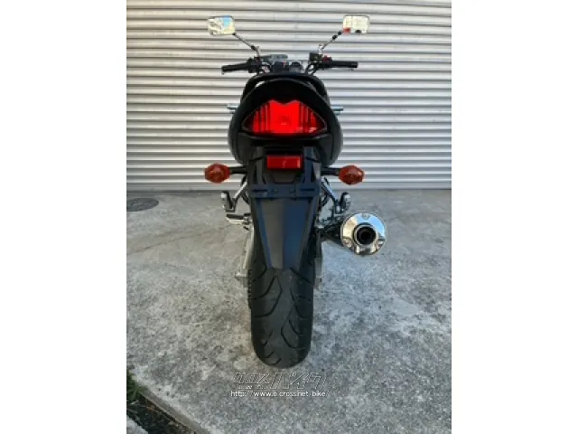 スズキ バンディット1200