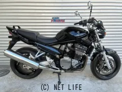スズキ バンディット1200