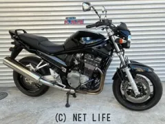 スズキ バンディット1200