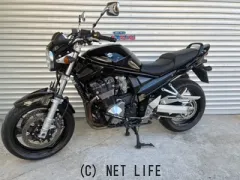 スズキ バンディット1200