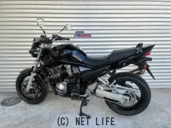 スズキ バンディット1200