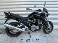 スズキ バンディット1200