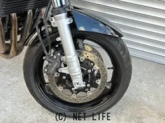 スズキ バンディット1200