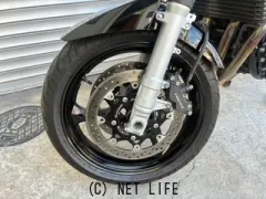 スズキ バンディット1200