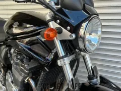 スズキ バンディット1200