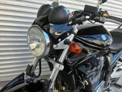スズキ バンディット1200