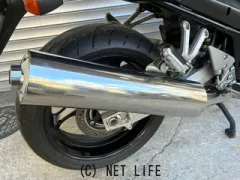 スズキ バンディット1200