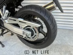スズキ バンディット1200