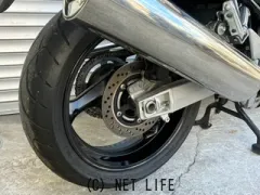 スズキ バンディット1200