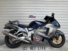 スズキ GSXハヤブサ