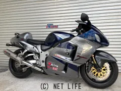 スズキ GSXハヤブサ