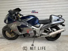 スズキ GSXハヤブサ