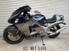 スズキ GSXハヤブサ