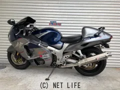 スズキ GSXハヤブサ