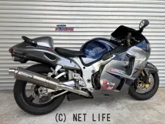 スズキ GSXハヤブサ