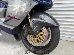 スズキ GSXハヤブサ