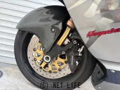 スズキ GSXハヤブサ