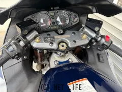 スズキ GSXハヤブサ