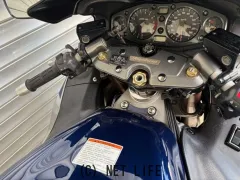 スズキ GSXハヤブサ