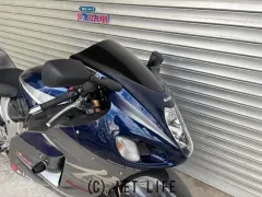 スズキ GSXハヤブサ
