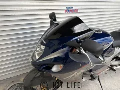 スズキ GSXハヤブサ