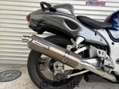 スズキ GSXハヤブサ