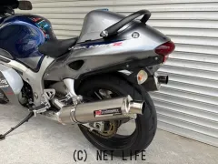 スズキ GSXハヤブサ