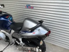 スズキ GSXハヤブサ