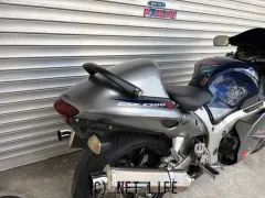 スズキ GSXハヤブサ
