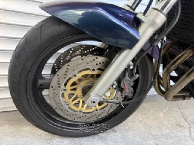 スズキ GSF1200