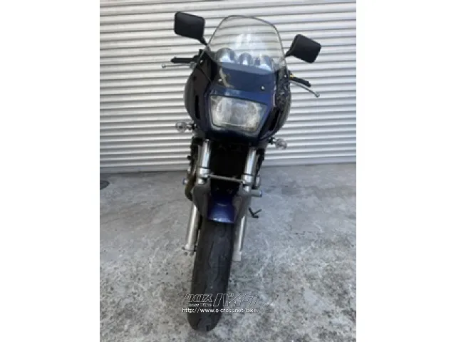 スズキ GSF1200
