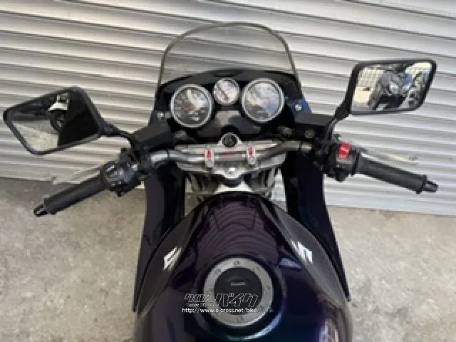 スズキ GSF1200