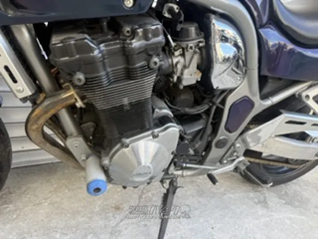 スズキ GSF1200