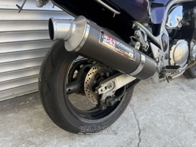 スズキ GSF1200
