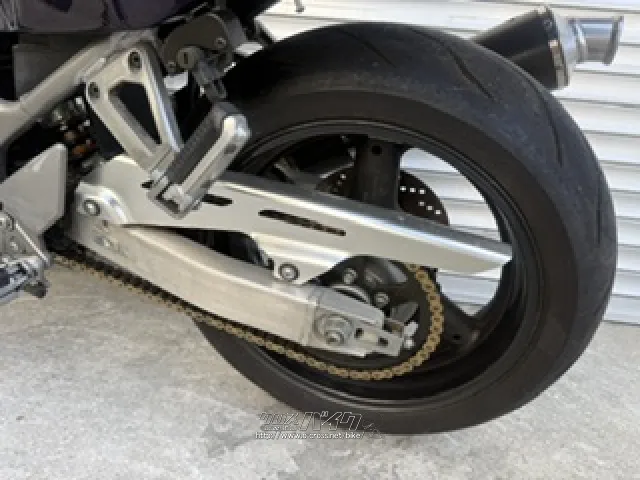 スズキ GSF1200
