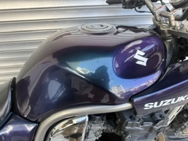 スズキ GSF1200