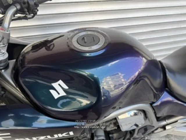 スズキ GSF1200
