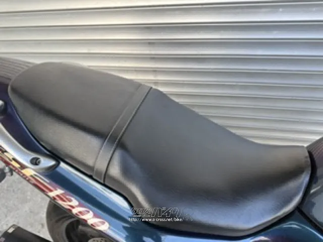 スズキ GSF1200